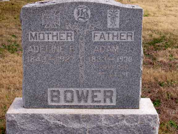 Grave Stone