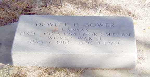 Grave Stone