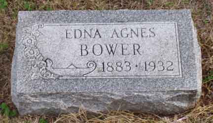 Grave Stone