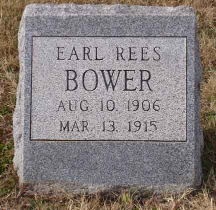 Grave Stone