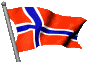 Norway Flag